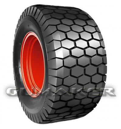 18x8,50-8 G1 TL/TT 6PR Mitas kerti kisgép gumi