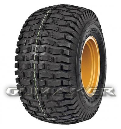 16x7,50-8 K358 TL 4PR Kenda kerti kisgép gumi
