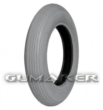 32-137 8x1 1/4 HF170 TT 2PR szürke Duro egészségügyi gumi