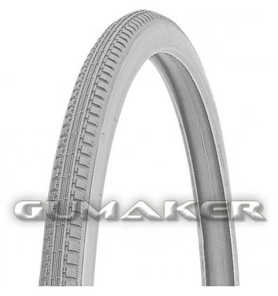 37-501 22x1 3/8 HF111 TT 2PR szürke Duro egészségügyi gumi