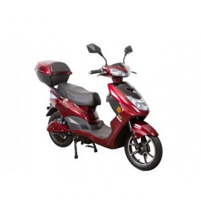 ZT-27 ZTECH elektromos robogó 48V20Ah