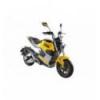 ZT-59 Miku Super ZTECH 3000W 72V 20Ah*2 Li 80km/h