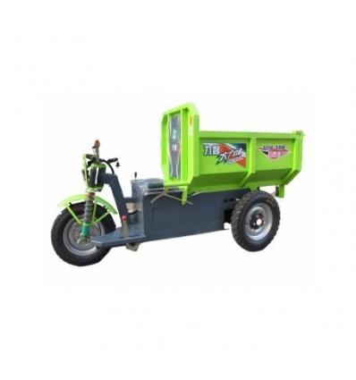 ZT-48B Teherszállító ZTEC 1500W 48V 45Ah (elektromos billenő plató)
