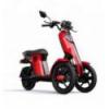 ZT-98 ITango ZTECH elektromos robogó 1190W 48V 26Ah