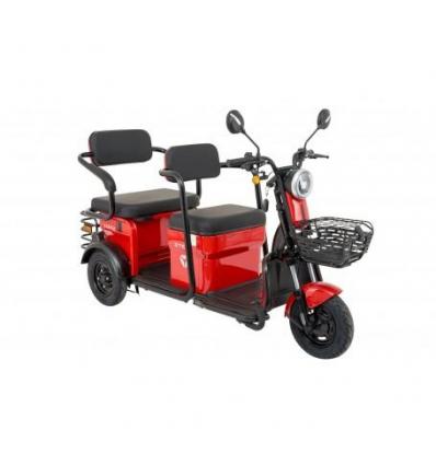 ZT-17 ZTECH elektromos robogó 1300W 60V 20Ah