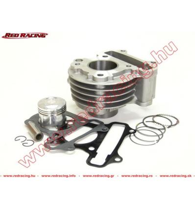 MCN HENGERSZETT KÍNAI GY6-50 4T / KYMCO AGILITY 50 4T R10 06-08 / AGILITY 50 4T R12 05-08 / AGILITY 50 4T R16 08-09 / FILLY LX 5