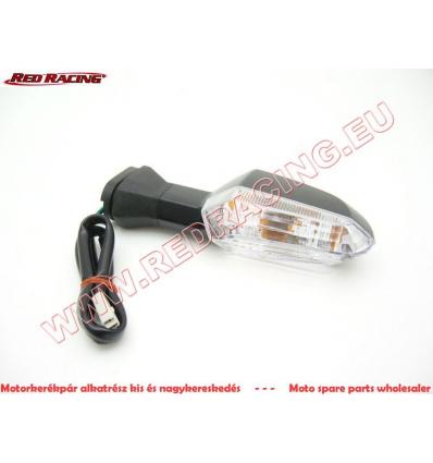 VICMA INDEX KOMPLETT HÁTSÓ KAWASAKI ER-6F 09- / ER-6N 09- / Z 750 R 10- / Z 1000 10- / Z 1000 SX 10- / JOBB