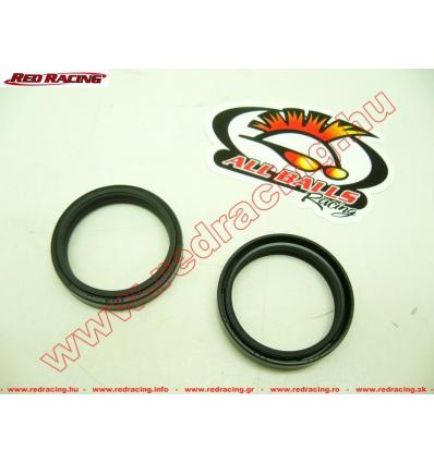 ALL BALLS TELESZKÓP SZIMERING 48*58*9,5 / KTM SX 125-150-250 12-15 / EXC 350 13-16 / SXF 350-450 12-18 / SMR 450 05-07 / EXC 500