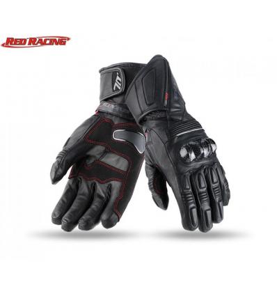 SEVENTY DEGREES KESZTYŰ SD-R23 NŐI RACING NÉGYÉVSZAKOS FEKETE XL