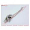 VICMA FÉKKAR 71671 (FEKETE) / JOBB / HONDA CBR 600/F2/FS 00-02 / CB 600F HORNET 98-06 / CBR 600 F4 99-02 / CBR 600 F 99-06 / VFR