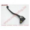 VICMA KUPLUNGKAR 72012 (FEKETE) / BAL / KAWASAKI ZXR 400 90 / GPZ 500S 92-03 / KLE 500 91-07 / ZX-6R NINJA 95-97 / ZZR 600 90-03