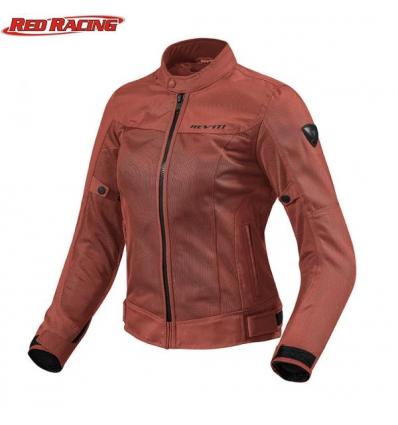 REVIT KABÁT Eclipse Ladies BURGUNDY PIROS, NŐI 40