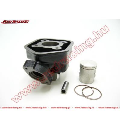 MCN HENGERSZETT PEUGEOT SPEEDFIGHT 50 2T LC 97-98 / X-FIGHT 50 2T LC 00- / LUDIX 50 2T / JET FORCE 50 2T D40,00mm LC