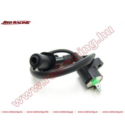 MCN GYÚJTÓTRAFÓ HONDA DIO AF18/25 / PEUGEOT / KÍNAI GY6-50 4T / KYMCO 50 4T / SYM
