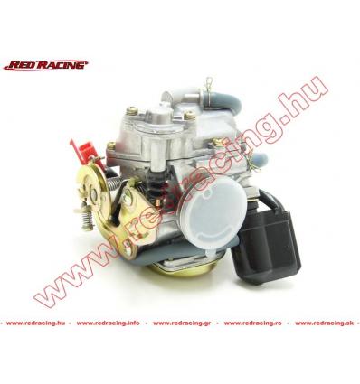 MCN KARBURÁTOR KOMPLETT KÍNAI GY6-50 4T / KYMCO 50 4T / GY6 139QMB