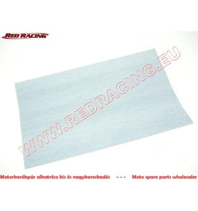 TÖMÍTÉS TÁBLÁS KLINGERIT 1,0mm 300*500mm