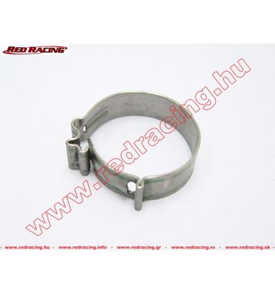 ORIGINAL PARTS HŰTŐVÍZCSŐ BILINCS DERBI SENDA 50