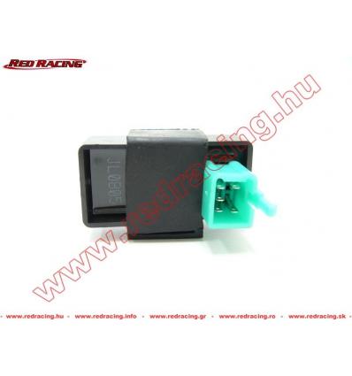 MCN CDI KÍNAI ACTIV / KING / DELTA 110-125 4T / LF 125 4T