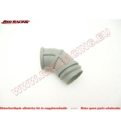 ORIGINAL PARTS LÉGSZŰRŐCSONK PIAGGIO FLY 50 4T 05-07 / APRILIA SPORT CITY ONE 50 4T 08-10 / VESPA LX 50 4T 05-08