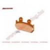 DELTA BRAKING FÉKBETÉT HONDA CB 350 SG/SJ 86-90 / VFR 400 RH2/RJ 87-88 / CBR 600 FM/FN/FP/FR 91-94 / XRV 750 L/M/N AFRICA TWIN 9