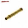 ORIGINAL PARTS KARBURÁTOR KEHELYCSŐ PHVA / 208 HM / DERBI SENDA 50 X-TREME E2 07-08 / DERBI SENDA 50 DRD RACING LTD 07- / GPR 5