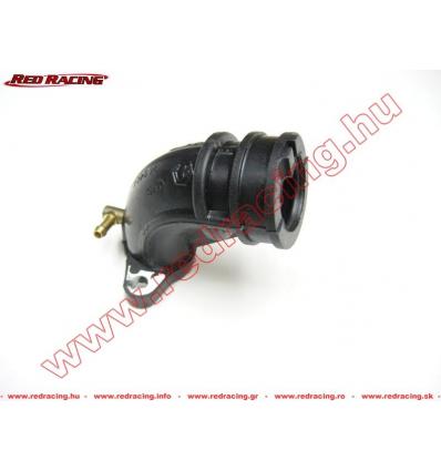 MCN SZÍVÓCSONK PIAGGIO LIBERTY 50 4T 98-05 / APRILIA SCARABEO 50 4T 01-05 / FLY 50-100 4T 05- / DERBI ATLANTIS 4T / ITALJET TORP
