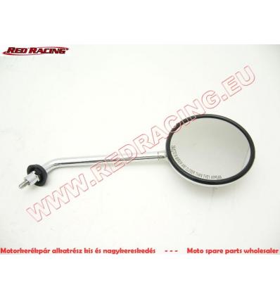 VICMA TÜKÖR VESPA LXV 50-125 06- / VESPA GTS 125-250-300 05-10 / VESPA GTV 125-250-300 06-09 / JOBB