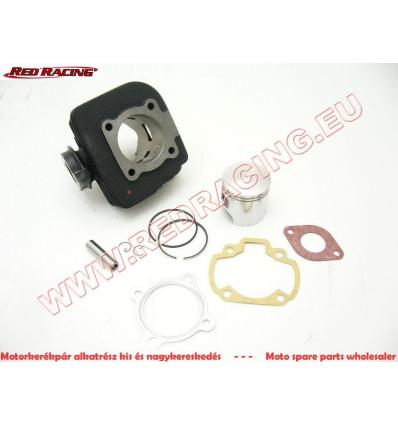 DRRACING HENGERSZETT SUZUKI SEPIA 50 2T / ADDRESS AD50 2T / KATANA 50 2T / LETS 50 2T CA1KA / CA1KB / LETS II 50 2T CA1PA / CA1