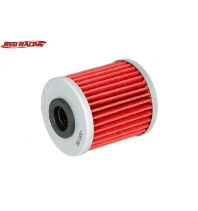 HIFLOFILTRO OLAJSZŰRŐ SUZUKI RMZ 250 04-21 / RMZ 450 10-21 / RMX 450 10-19 / KAWASAKI KX 250 04-21 / KX 450 16-21 / BETA 250 REV