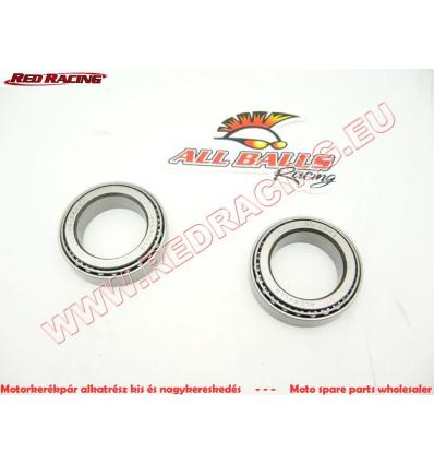 VICMA KORMÁNYCSAPÁGY SZETT HONDA CBR1000RR 08-12 / RVT1000R 02-06 / KAWASAKI ZX600 (ZX-6R) 05-12 / ER-6 650 06-13 / KLE650 07-12
