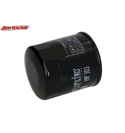 HIFLOFILTRO OLAJSZŰRŐ HONDA CB 400-1300 SF / CBR 400-1100 / VFR 750-800 / YAMAHA FZR 600-1000 / YZF 600-1000 / KAWASAKI ZX 400-9
