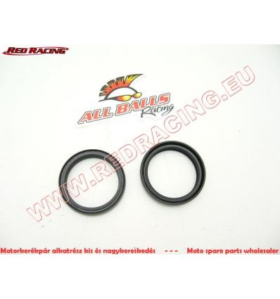 ALL BALLS TELESZKÓP SZIMERING 47*58*10 / HONDA CR 250 97-07 / CRF 250-450 04-14 / BUEL 1125 08-10 / SUZUKI DRZ 400 07-20 / RM 12