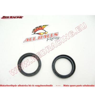 ALL BALLS TELESZKÓP SZIMERING 43*55*9,5/10 / HONDA CR 125-250-500 94-96 / VFR 800 02-07 / KAWASAKI KDX 200-220 97-03 / KLX 250 0