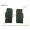 POLISPORT HŰTŐVÉDŐ IDOM SZETT KTM SX 125-150-250 07-15 / SX-F 250-350-450-505 07-15 / EXC 125-200-250-300-450-500 08-15 FEKETE K
