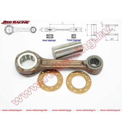 TOPRACING HAJTÓKARSZETT SUZUKI ADDRESS 50 2T / SEPIA ZZ 50 2T / SUZZY 50 2T / AP50 2T / MALAGUTI CROSSER CR1 50 2T / ITALJET FOR