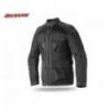 SEVENTY DEGREES KABÁT SD-JC30 FÉRFI URBAN NYÁRI FEKETE S