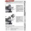 SHAD CSOMAGTARTÓ KYMCO GRAND DINK 125 00-15 / GRAND DINK 150 00-15 / GRAND DINK 250 00-15