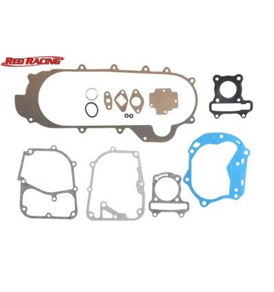 MCN TÖMÍTÉS SZETT KÍNAI GY6-50 4T / KYMCO 50 4T / 139 Qmb / D39,00mm / KUPLUNGDEKNI 43 CM / 12" / NAGY