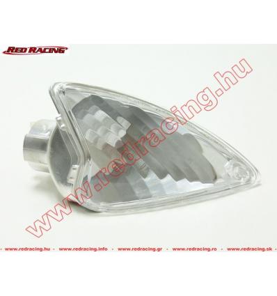 ORIGINAL PARTS INDEX KOMPLETT ELSŐ PIAGGIO LIBERTY RST 50 2T / LIBERTY 50-125 4T JOBB (FEHÉR)