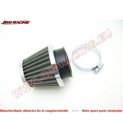 LÉGSZŰRŐ-UNIVERZÁLIS d42*79mm L62MM EGYENES / TAIWAN