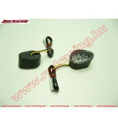VICMA INDEX KOMPLETT HÁTSÓ YAMAHA FZ6 FAZER 07- / YZF-R6 07- / YZF-R6 R 09- / YZF-R1 07- / ( JOBB / BAL) LEDES