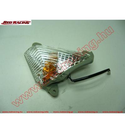 VICMA INDEX KOMPLETT ELSŐ KAWASAKI ZX-6R 07- / ER-6F 06-08 / ER-6N 06-08 / ZX-10R 06-07 / Z 1000 07- / GTR 1400 08- / ZZR 1400 0