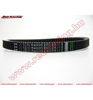 ORIGINAL PARTS ÉKSZÍJ PIAGGIO X9 250-300 EVO 05-11 / X8 250 05-08 / X7 250-300 08-09 / VESPA GTS 250-300 05-12 / GTV 250-300 06-