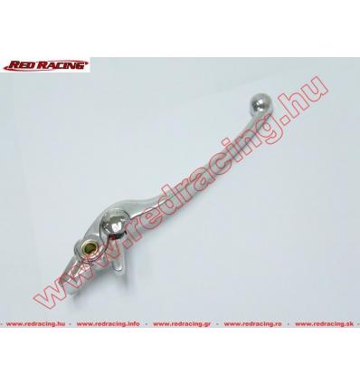 VICMA FÉKKAR 74961 (EZÜST) / JOBB / KAWASAKI ER-5 500 04-05 / ZZR 600 06 / ER-6N 650 06-08 / KLE VERSYS 650 07-09 / ZX-12R NINJA