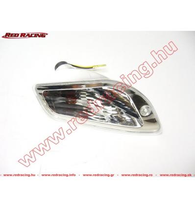 TNT INDEX KOMPLETT ELSŐ PIAGGIO VESPA LX 50 2T / LX 50-125-150 4T / LXV 125 / GTV 250 JOBB