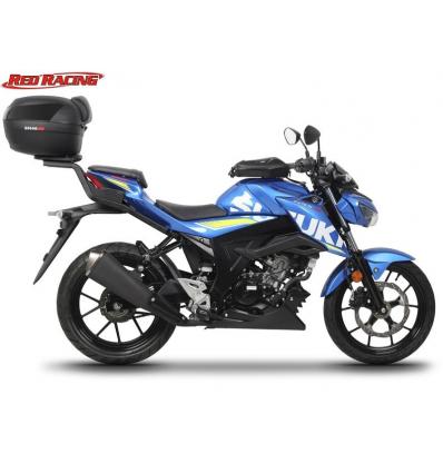 SHAD CSOMAGTARTÓ SUZUKI GSX 125 S 17-19 / SUZUKI GSX 125 R 17-19 / SUZUKI GSX 150 S 17-19 / SUZUKI GSX 150 R 17-19