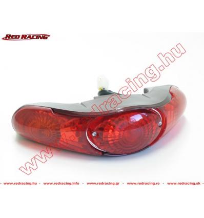 APRILIA HÁTSÓ-LÁMPA APRILIA SCARABEO 50 DITECH 01-04 / SCARABEO 50 4T 02-06 / SCARABEO 100 4T 01-04