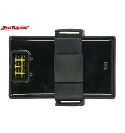 MCN CDI KYMCO AGILITY 50 4T R16 08-15 ( C10000 ) / AGILITY 50 RS 4T 09- ( U600B0 ) / LIKE 50 4T 09- ( D11000 ) / SUPER 8 50 AC 4