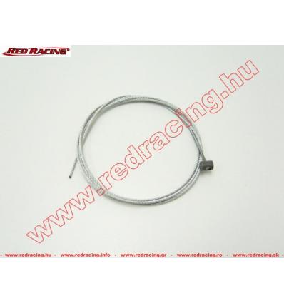 KUPLUNGBOWDEN BELSŐ d2,0mm / 200cm