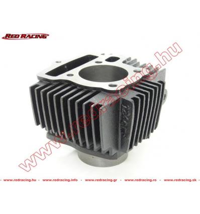 MOTOBERT HENGER KÍNAI LF-125 4T D52,4mm AC (VÁLTÓS) / (DUGATTYÚ ÉS TÖMÍTÉS NÉLKÜL) ÜRES